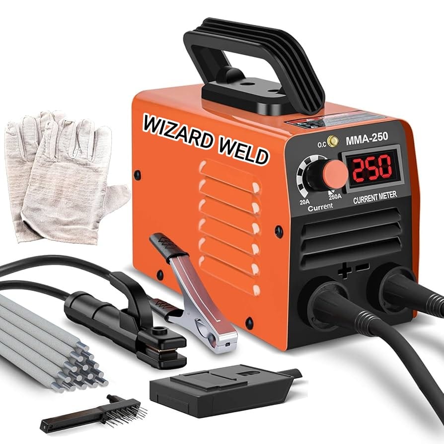 WIZARD & WIZARD GOLD 220