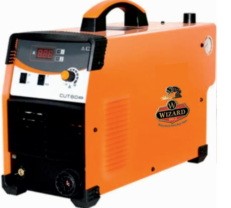 WIZARD GOLD PLASMA CUT - 80