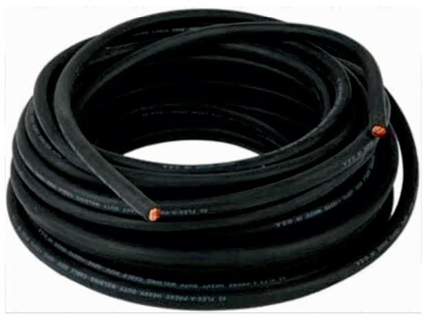 WIZARD & WIZARD GOLD WELDING CABLE